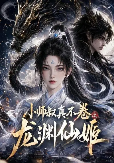 《小师叔真不卷之龙渊仙姬(208集) AI短剧》短剧全集免费在线观看-CD网盘社
