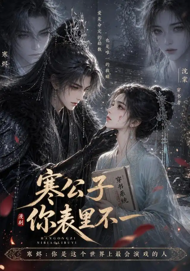 寒公子，你表里不一&寒公子你表里不一（29集）AI短剧全集免费在线观看 - 第一搜