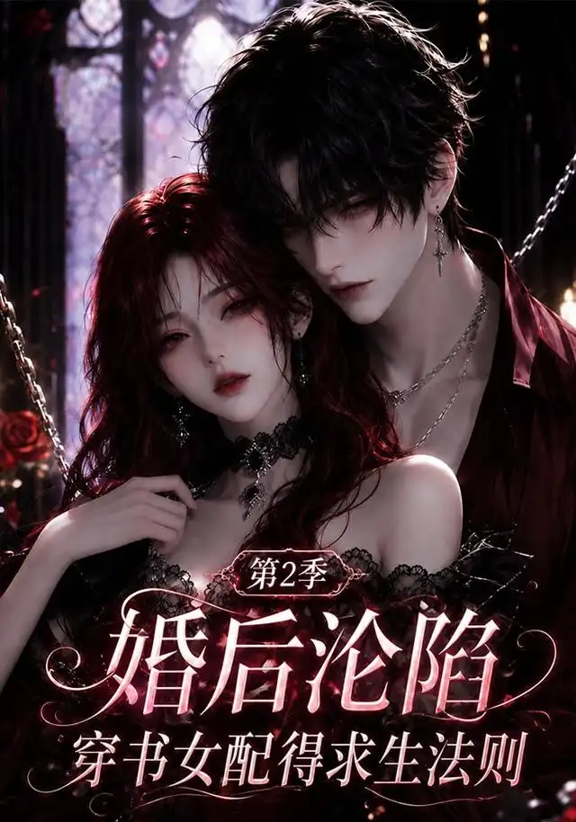 《婚后沦陷，穿书女配得求生法则第2季&婚后沦陷穿书女配得求生法则第2季（99集）AI短剧》短剧全集免费在线观看-CD网盘社