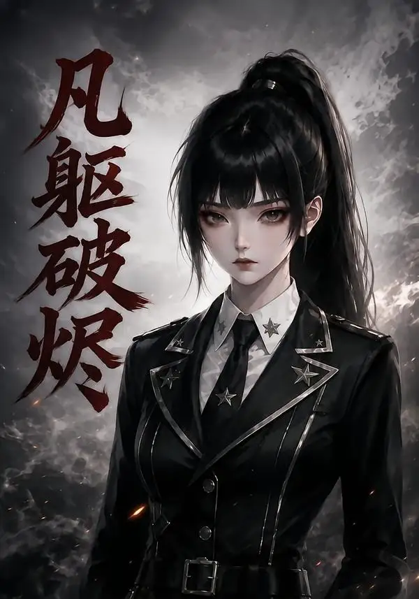 《凡躯破烬（200集）AI短剧》短剧全集免费在线观看-布伊影视网