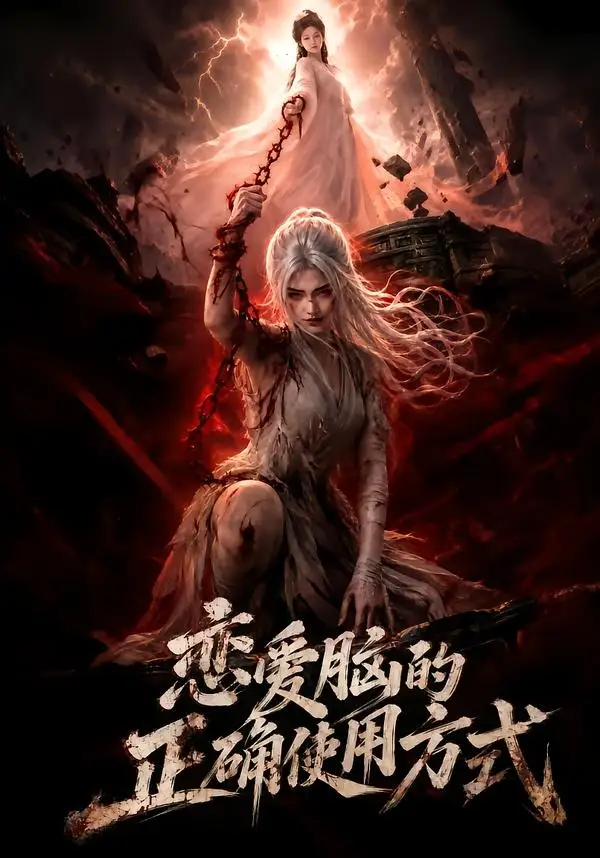 恋爱脑的正确使用方式（51集）AI短剧全集免费在线观看 - 第一搜