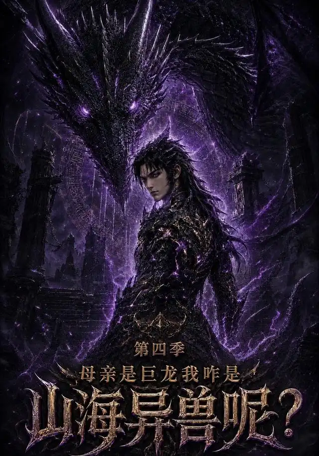 《母亲是巨龙我咋是山海异兽呢第四季（62集）AI短剧》短剧全集免费在线观看-CD网盘社