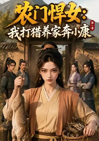 农门悍女：我打猎养家奔小康第一季&农门悍女我打猎养家奔小康第一季（104集） AI短剧全集免费在线观看 - 第一搜