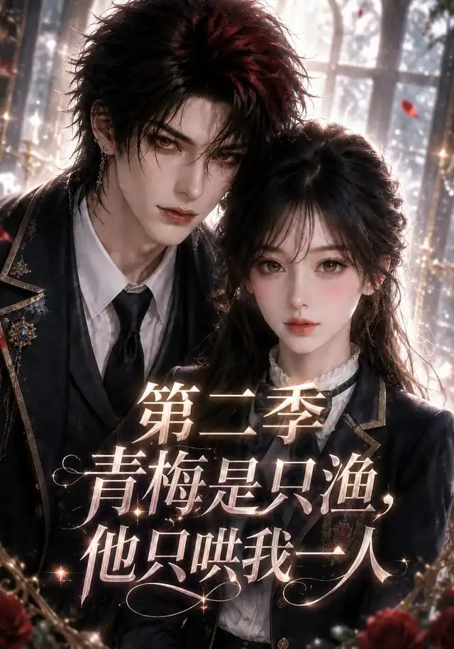 《青梅是只渔，他只哄我一人第二季&青梅是只渔他只哄我一人第二季（147集）AI短剧》短剧全集免费在线观看-布伊影视网