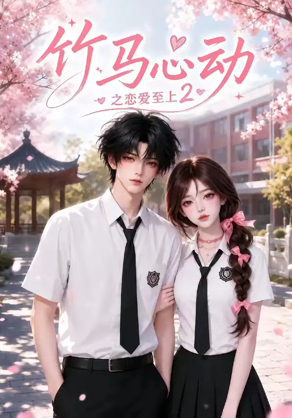 《竹马心动之恋爱至上2（42集）AI短剧》短剧全集免费在线观看-布伊影视网