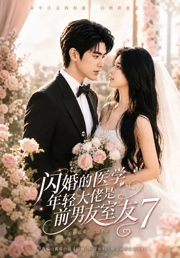 《闪婚的医学年轻大佬是前男友室友7（104集）AI短剧》短剧全集免费在线观看-CD网盘社