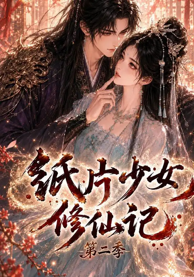 纸片少女修仙记第二季（80集）AI短剧全集免费在线观看 - 第一搜