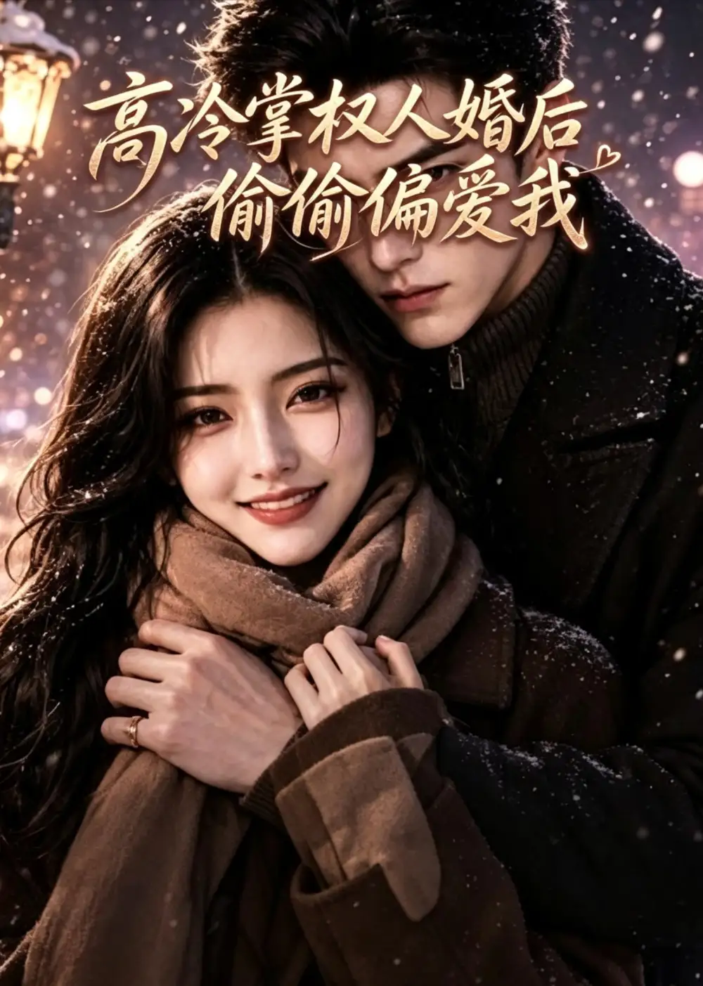 《高冷掌权人婚后偷偷偏爱我（60集） AI短剧》短剧全集免费在线观看-布伊影视网