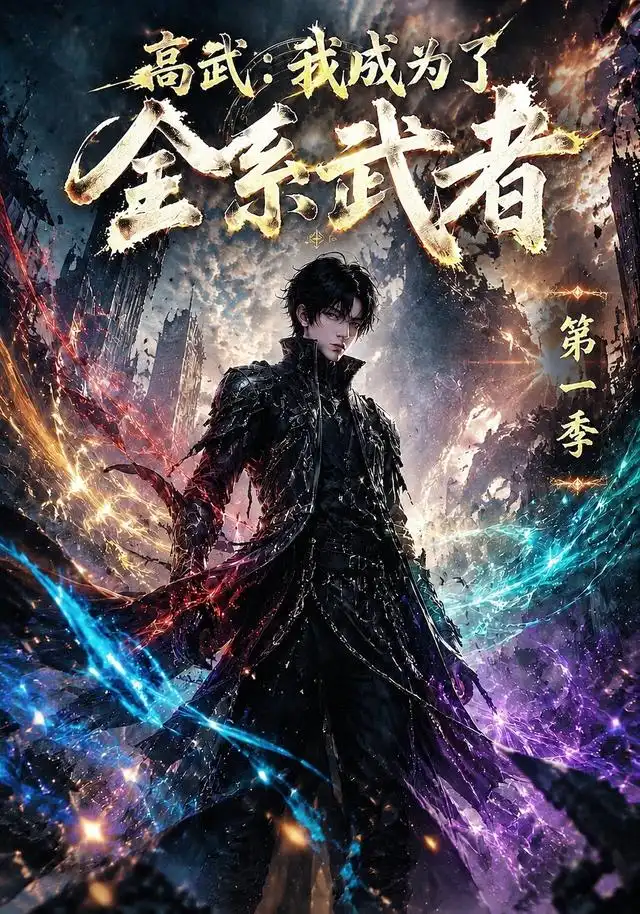 高武：我成为了全系武者第一季&高武我成为了全系武者第一季（110集） AI短剧全集免费在线观看 - 第一搜