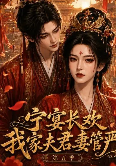 宁宴长欢，我家夫君妻管严第五季&宁宴长欢我家夫君妻管严第五季（89集）AI短剧全集免费在线观看 - 第一搜