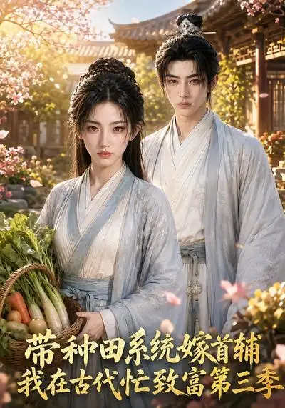 《带种田系统嫁首辅我在古代忙致富第三季（132集） AI短剧》短剧全集免费在线观看-CD网盘社