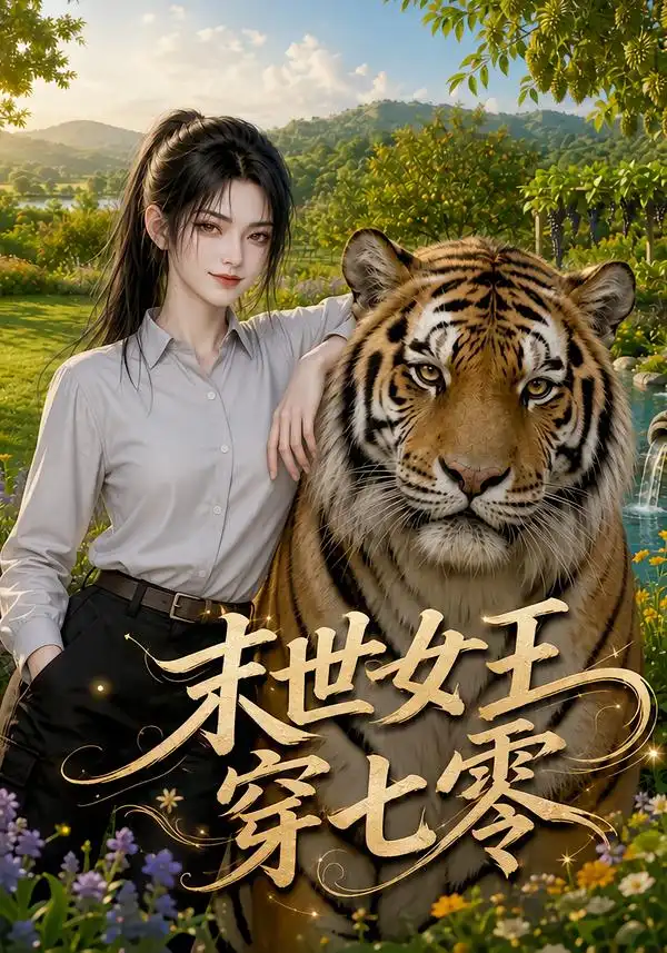 《末世女王穿七零（119集）AI短剧》短剧全集免费在线观看-CD网盘社