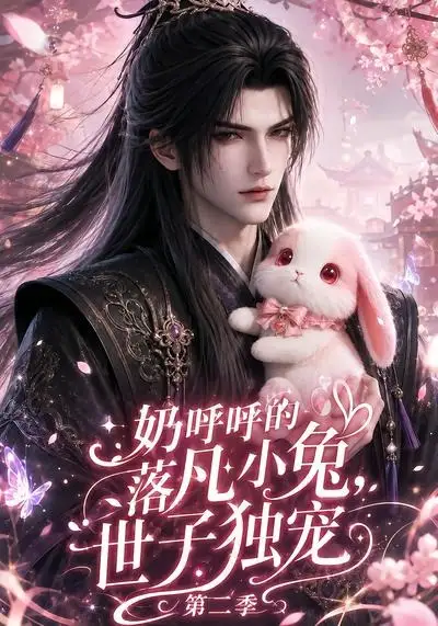 《奶呼呼的落凡小兔，世子独宠第二季&奶呼呼的落凡小兔世子独宠第二季（41集）AI短剧》短剧全集免费在线观看-CD网盘社