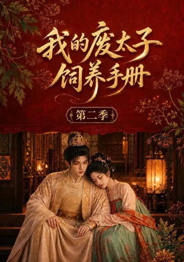《我的废太子饲养手册第二季（167集）AI短剧》短剧全集免费在线观看-布伊影视网