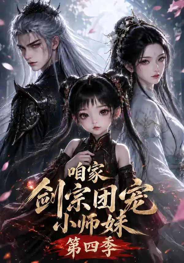 《咱家剑宗团宠小师妹第四季（260集）AI短剧》短剧全集免费在线观看-布伊影视网