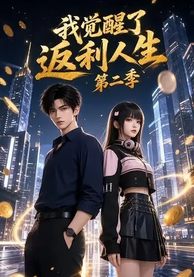 《我觉醒了返利人生第二季（84集） AI短剧》短剧全集免费在线观看