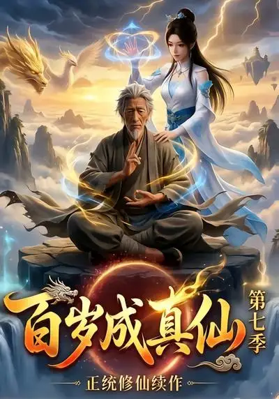 百岁成真仙第七季（52集）AI短剧全集免费在线观看 - 第一搜