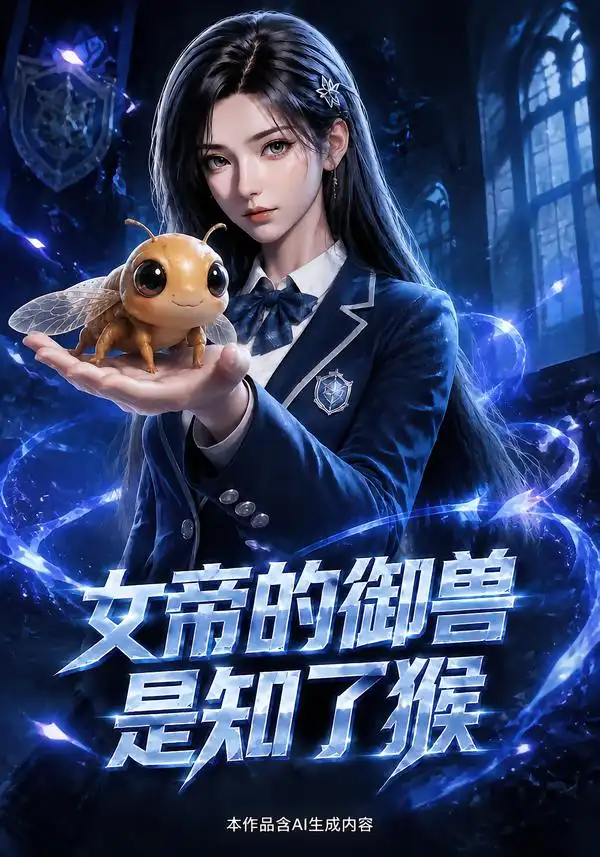 女帝的御兽是知了猴（68集）AI短剧全集免费在线观看 - 第一搜