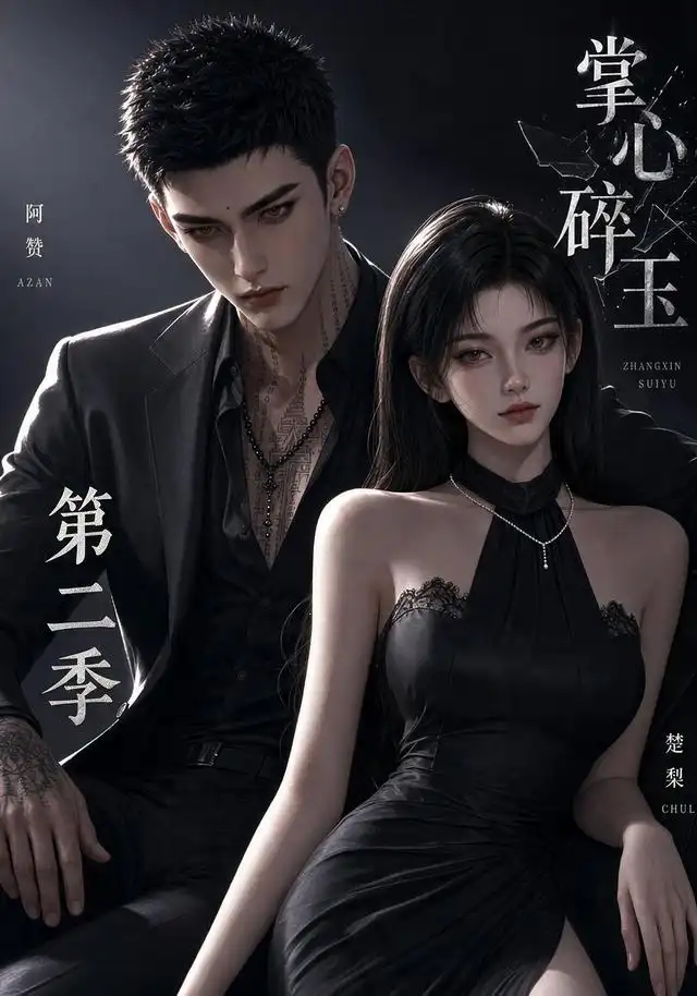 《掌心碎玉第二季（54集）AI短剧》短剧全集免费在线观看-CD网盘社