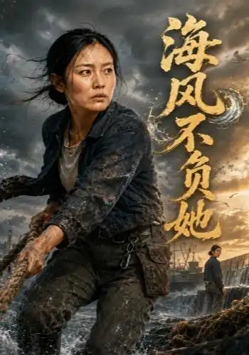 《海风不负她(79集)AI短剧》短剧全集免费在线观看-布伊影视网
