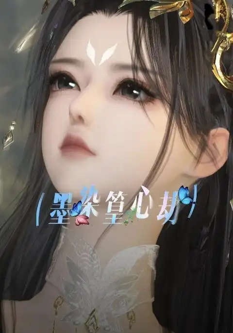 墨染篁心劫（20集）AI短剧全集免费在线观看 - 第一搜