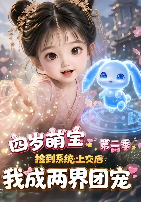 《四岁萌宝捡到系统上交后我成两界团宠第二季（222集）AI短剧》短剧全集免费在线观看-布伊影视网