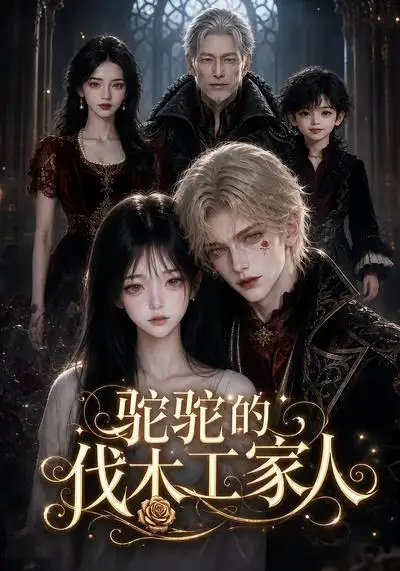 《驼驼的伐木工家人第一季（126集）AI短剧》短剧全集免费在线观看-布伊影视网