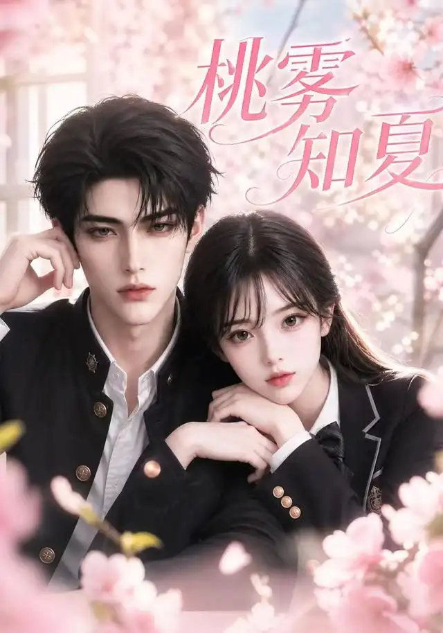 《桃雾知夏（21集）AI短剧》短剧全集免费在线观看-CD网盘社