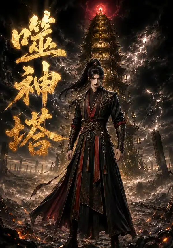 《噬神塔（143集）AI短剧》短剧全集免费在线观看