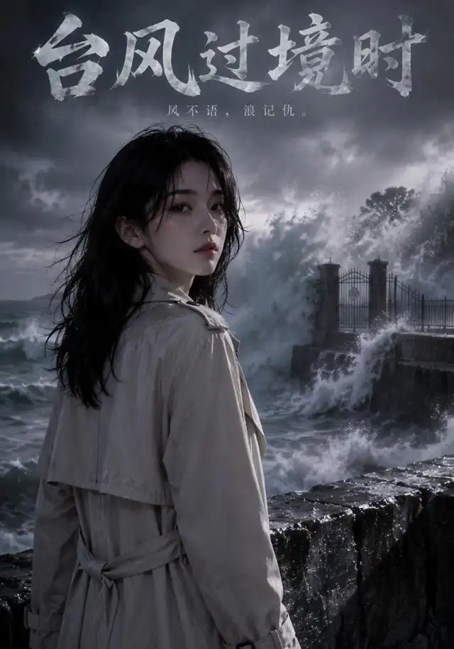 台风过境时（74集）AI短剧全集免费在线观看 - 第一搜