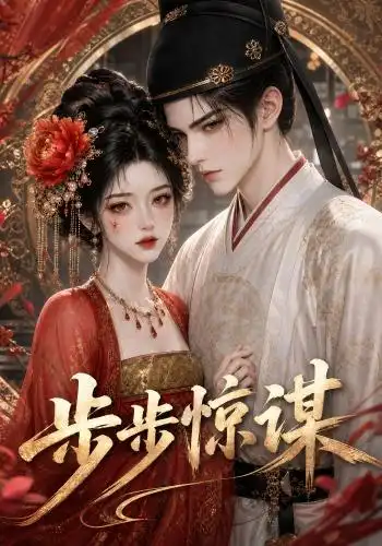 步步惊谋（96集） AI短剧全集免费在线观看 - 第一搜