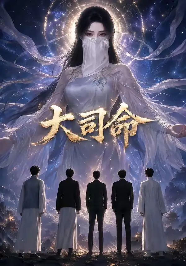 《大司命（75集）AI短剧》短剧全集免费在线观看-CD网盘社