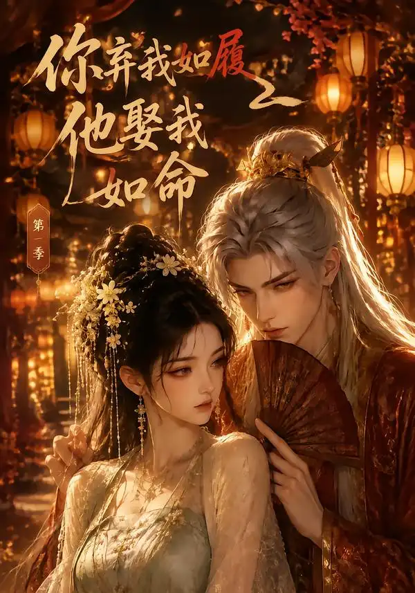 你弃我如履，他娶我如命第一季&你弃我如履他娶我如命第一季（137集）AI短剧全集免费在线观看 - 第一搜