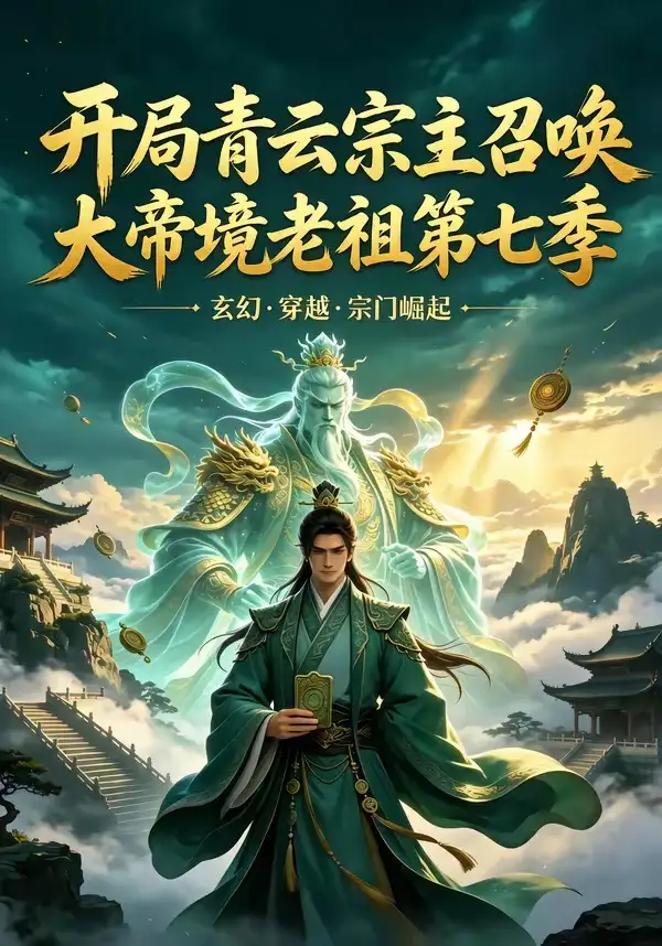 《开局青云宗主召唤大帝境老祖（第七季）&开局青云宗主召唤大帝境老祖第七季（132集）AI短剧》短剧全集免费在线观看-布伊影视网