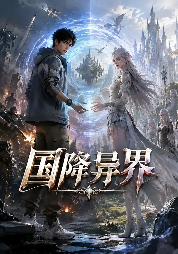 《国降异界（137集）AI短剧》短剧全集免费在线观看-布伊影视网