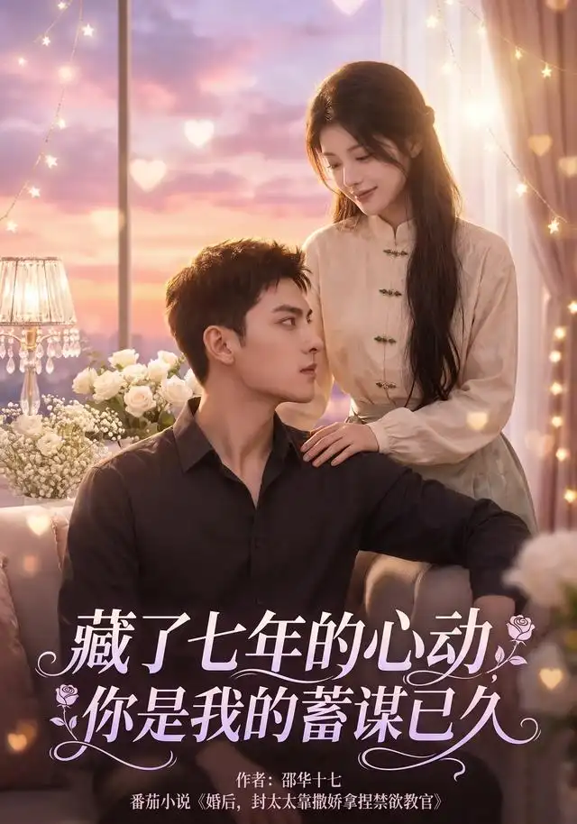 《藏了七年的心动，你是我的蓄谋已久&藏了七年的心动你是我的蓄谋已久（103集）AI短剧》短剧全集免费在线观看
