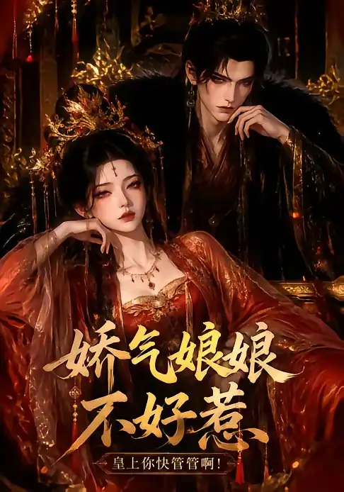 娇气娘娘不好惹：皇上你快管管啊！&娇气娘娘不好惹皇上你快管管啊（66集）AI短剧全集免费在线观看 - 第一搜