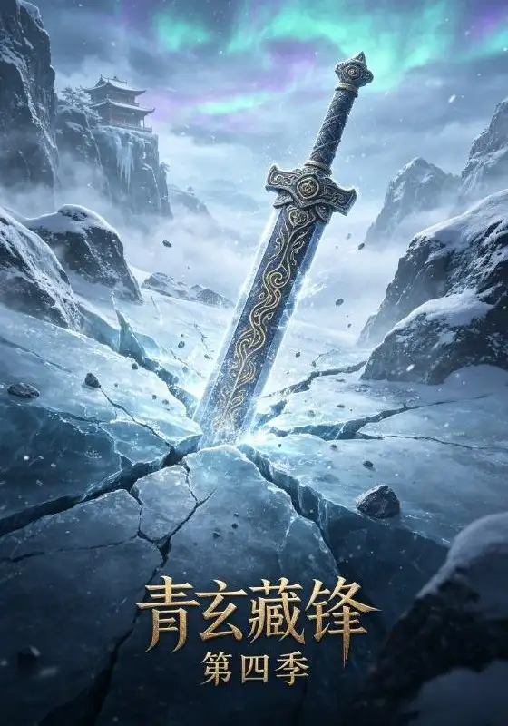 《青玄藏锋第四季（20集）AI短剧》短剧全集免费在线观看-CD网盘社