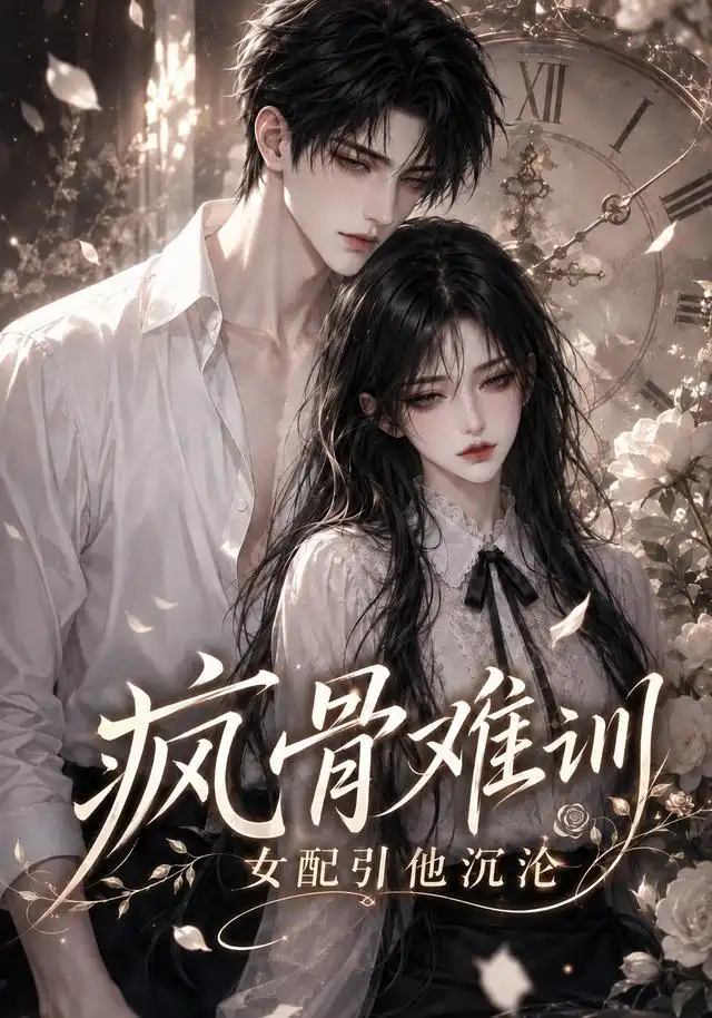 《疯骨难训，女配引他沉沦&疯骨难训女配引他沉沦（47集）AI短剧》短剧全集免费在线观看-CD网盘社