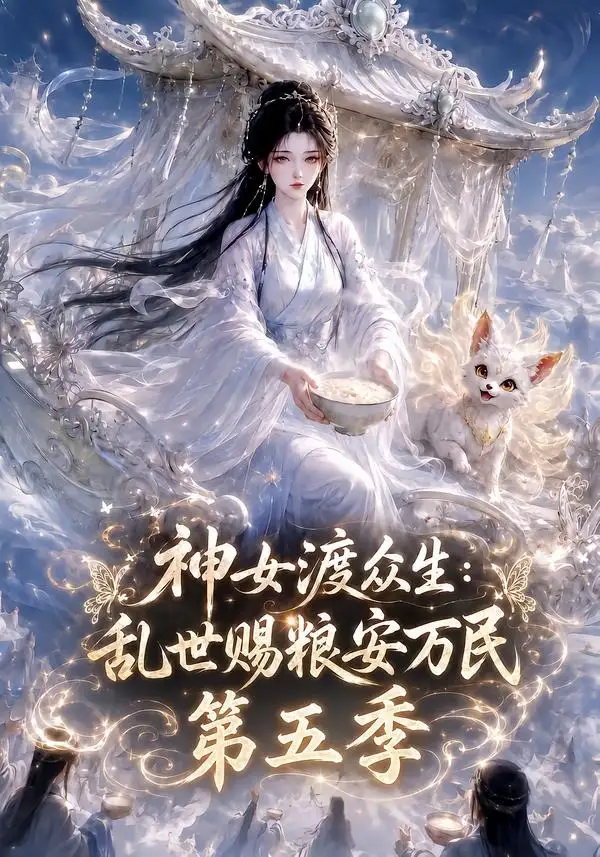 《神女渡众生乱世赐粮安万民第五季（153集）AI短剧》短剧全集免费在线观看-布伊影视网