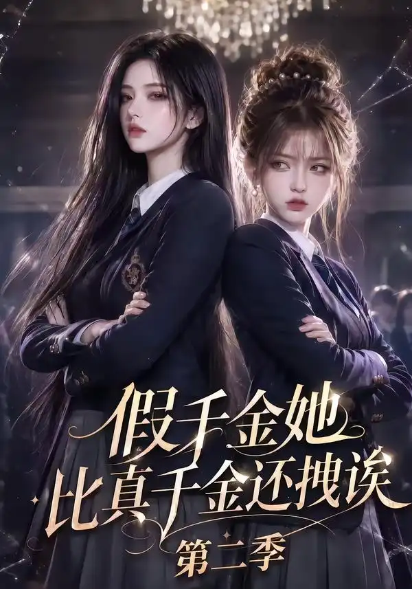 《假千金她比真千金还拽诶第二季（72集）AI短剧》短剧全集免费在线观看-CD网盘社