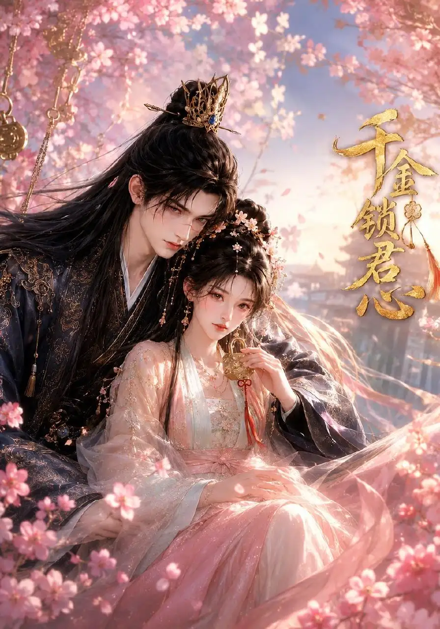 《千金锁君心（32集）AI短剧》短剧全集免费在线观看-CD网盘社
