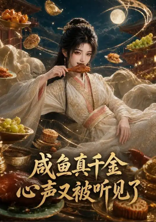 《咸鱼真千金，心声又被听见了&咸鱼真千金心声又被听见了（63集）AI短剧》短剧全集免费在线观看-CD网盘社
