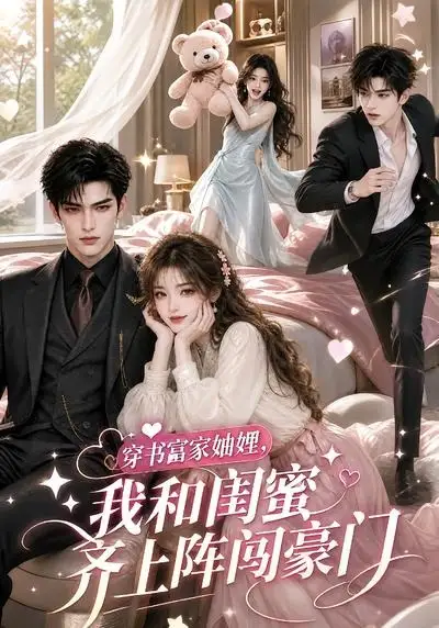穿书富家妯娌，我和闺蜜齐上阵闯豪门&穿书富家妯娌我和闺蜜齐上阵闯豪门（108集） AI短剧全集免费在线观看 - 第一搜