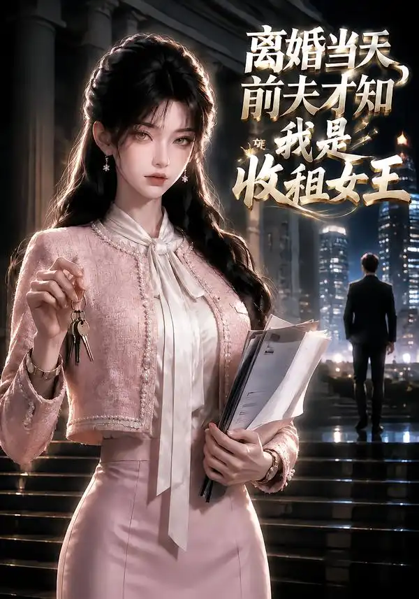 《离婚当天，前夫才知我是收租女王&离婚当天前夫才知我是收租女王（60集）AI短剧》短剧全集免费在线观看-布伊影视网