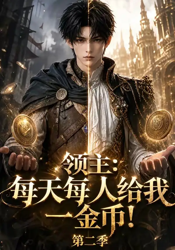 《领主：每天每人给我一金币！第二季&领主每天每人给我一金币第二季（76集）AI短剧》短剧全集免费在线观看-布伊影视网