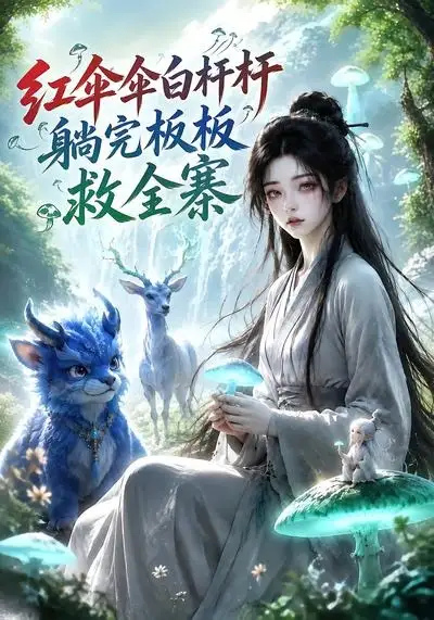 《红伞伞白杆杆，躺完板板救全寨&红伞伞白杆杆躺完板板救全寨（41集）AI短剧》短剧全集免费在线观看-CD网盘社