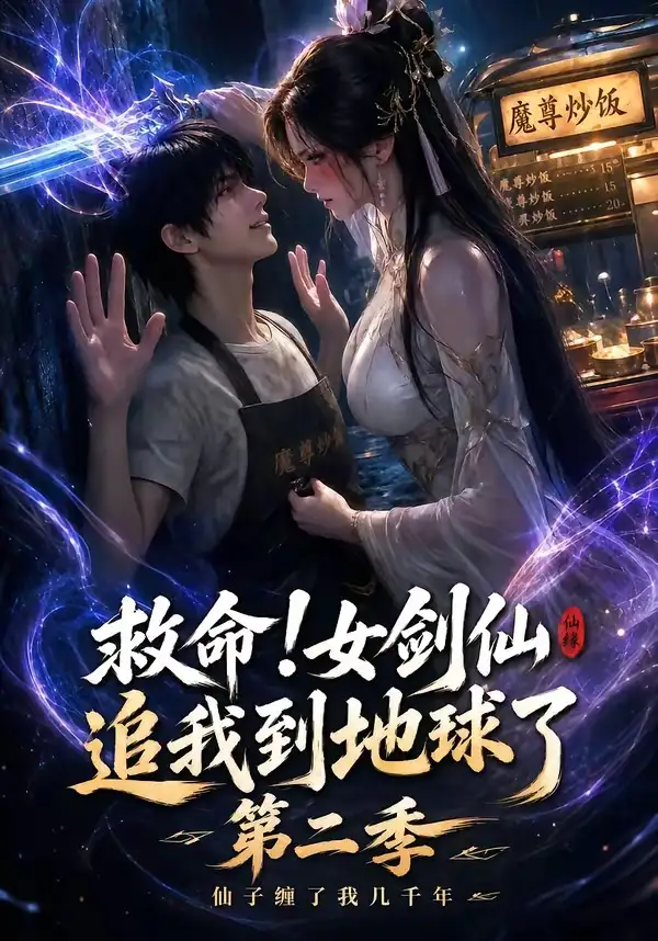 《救命！女剑仙追我到地球了第二季&救命女剑仙追我到地球了第二季（141集） AI短剧》短剧全集免费在线观看
