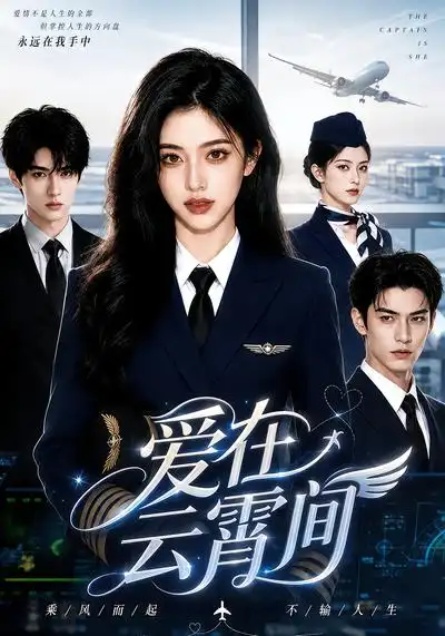 爱在云霄间（70集）AI短剧全集免费在线观看 - 第一搜