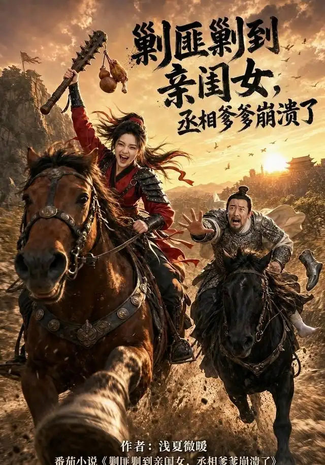 剿匪剿到亲闺女，丞相爹爹崩溃了&剿匪剿到亲闺女丞相爹爹崩溃了（97集）AI短剧全集免费在线观看 - 第一搜